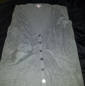 XL Merona Sweater
